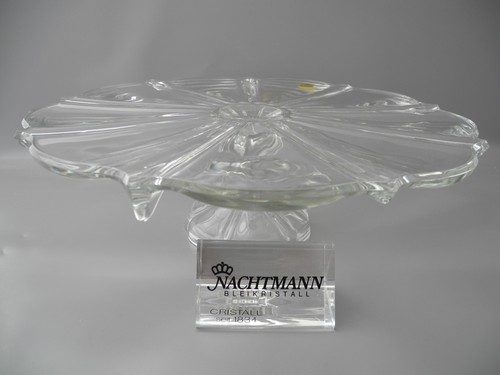 Nachtmann venus tortenplatte - nachtmann,