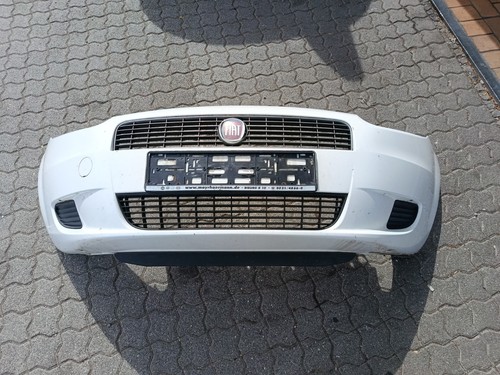 Fiat grande punto - fiat,
