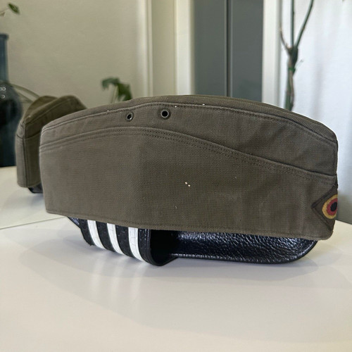 Bundeswehr schiffchen heer - bundeswehr,