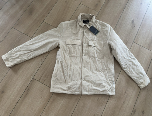 Marc polo herren hemdjacke - o'polo,