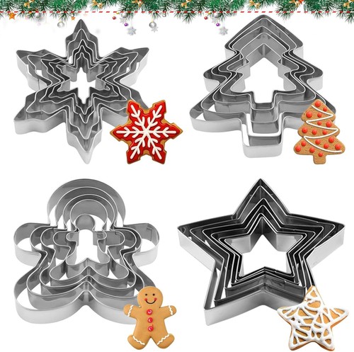 Ausstechformen weihnachten 20 - weihnachten,,