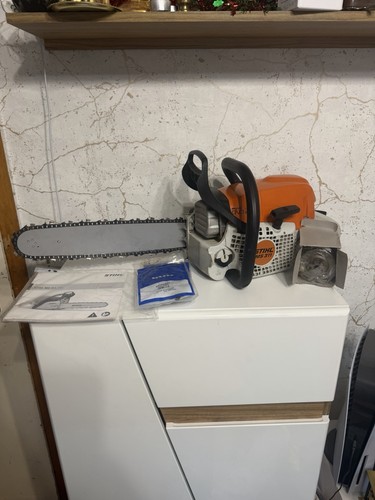 Stihl 311 motorsäge 2015 - ms,