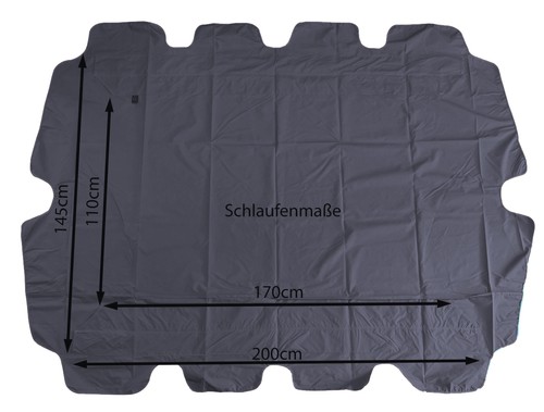 Quick star ersatzdach - quick,