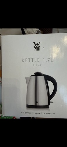 Wmf wasserkocher kettle 7 - wasserkocher, 1,7