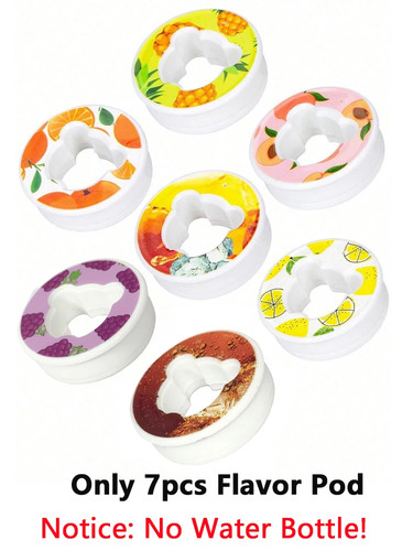 Aroma pods stück - aroma, 7