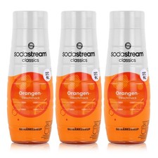 SodaStream Getränke-Sirup