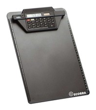 Ecobra Klemmbrett mit