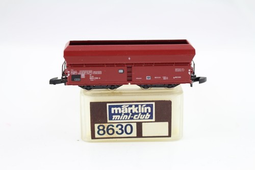 8630 selbstentladewagen - 8630, m