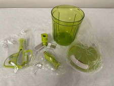 Tupperware Turbo - Chef (188)