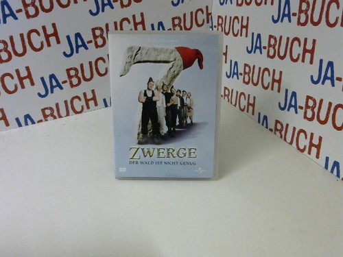 Zwerge der wald ist - zwerge,