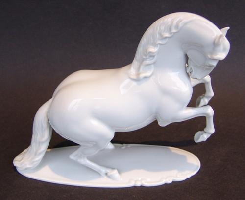 Rosenthal porz figur - rosenthal, porz.