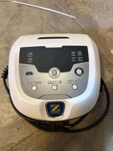 Steuerbox poolroboter zodiac - steuerbox,