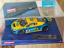 Carrera Digital 132 30515 Audi