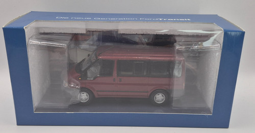 Ford transit tourneo bus - tourneo,