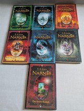 Die Chroniken von Narnia
