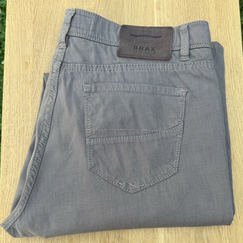 Brax cadiz straight leichte - brax,