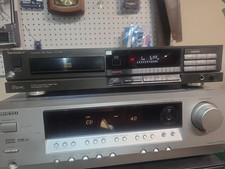 Vintage Technics SL-P102