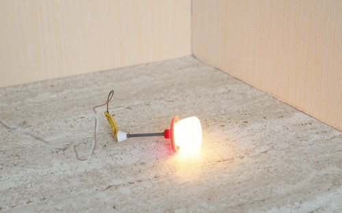 Lampe deckenlampe puppenhaus - lampe,