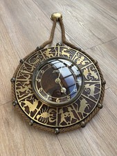 TOP! Atlanta Uhr Horoskop