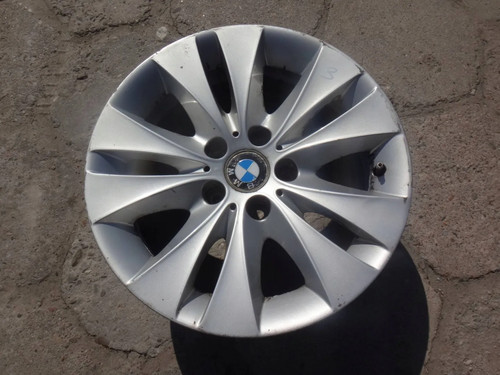 Alufelge zoll 5x120 - 1x,