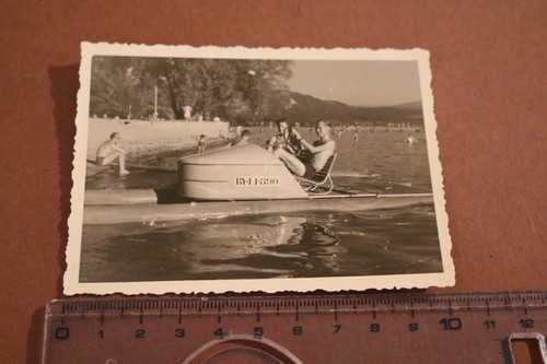 Tolles altes foto personen - altes,