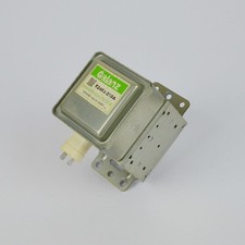 Magnetron Galanz M24FA-210A aus Silvercrest Mikrowelle - Ersatzteil