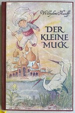 Wilhelm Hauff "DER KLEINE