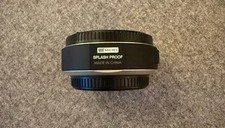 Olympus Four Thirds Adapter MMF-3