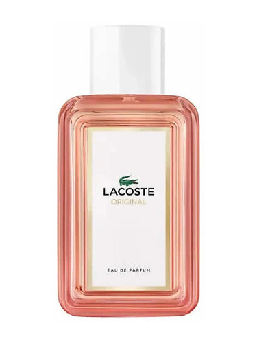 Lacoste original pour - pour, femme