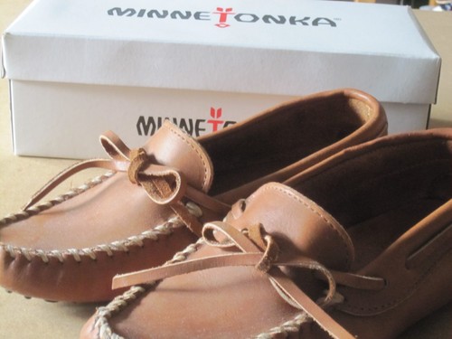Original minnetonka mokassins - original,