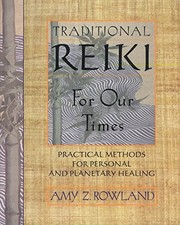 Traditional Reiki for Our