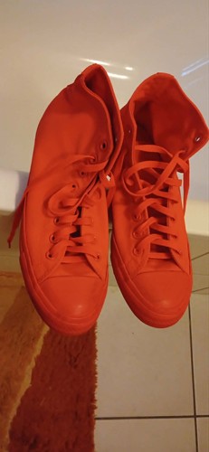 Converse chuck schuhe - schuhe, tayler