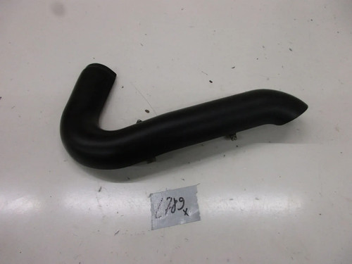 Hitzeschild krümmer l789 - hitzeschild,