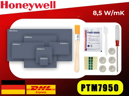Honeywell ptm7950 - honeywell,