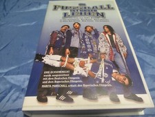 Fussball ist unser Leben 