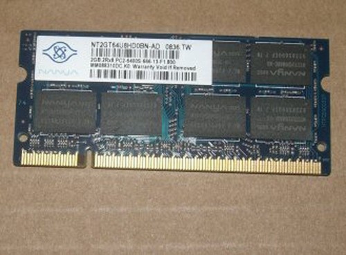 2gb ram memory - ram, speicher