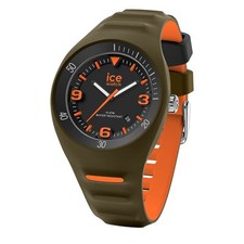 Ice-Watch  Armbanduhr  P. Leclercq - Khaki orange - Medium - 3H 020886