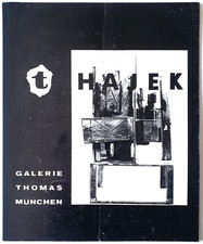 Otto Herbert Hajek Ausstellung