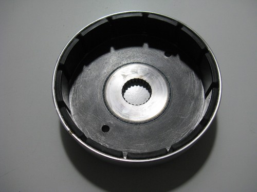 Lichtmaschine rotor polrad - lichtmaschine,