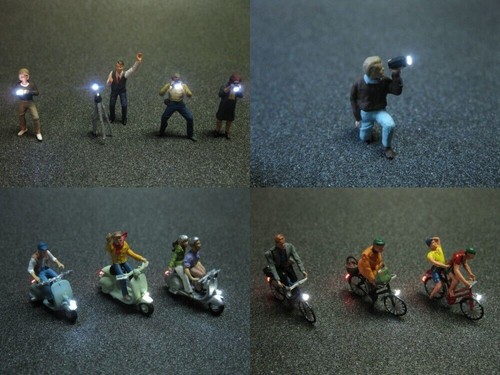 Figuren led beleuchtung - figuren,
