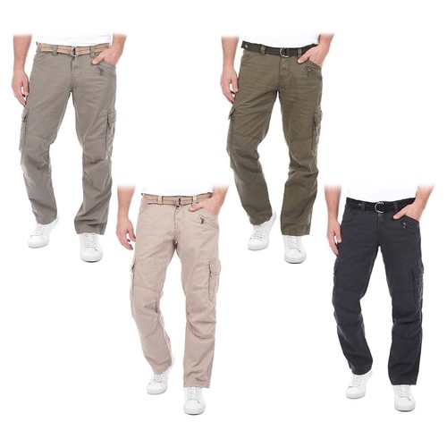 Timezone herren cargo - timezone,