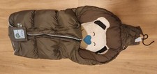 Fußsack kinderwagen Mucki