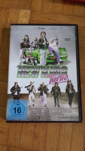 New kids turbo 2010 - 2010, /