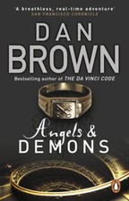 Angels and Demons | Dan Brown