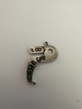 Suzuki GSXR 600 2001-2003 Drossel 25 KW