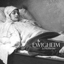 EWIGHEIM - Schlaflieder - CD -