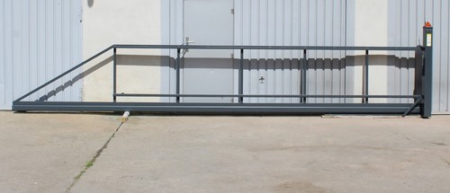 5x1 8 meter - meter, al
