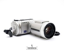 SONY DSC-F505 (NO CHARGER) #99200