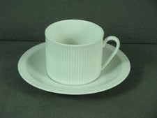 Arzberg Secunda weiß Tasse