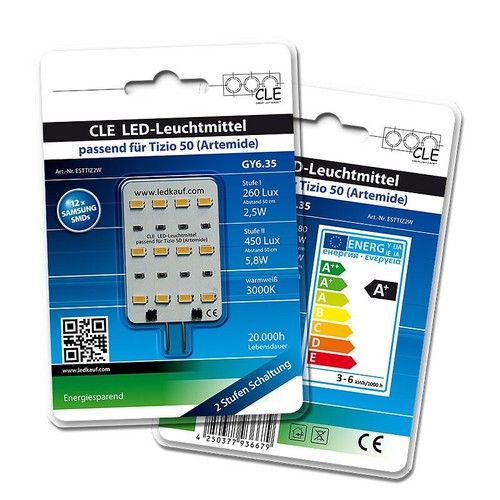 Led ersatzleuchtmittel für - led,